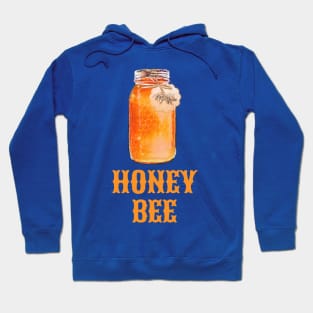 Honey Bee Hoodie